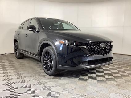 2025 Mazda CX-5 Grandville MI