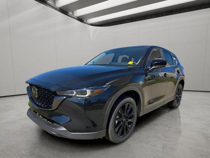 2025 Mazda CX-5 Loveland CO
