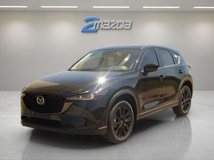 2025 Mazda CX-5 Loveland CO