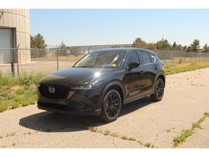2025 Mazda CX-5 Loveland CO