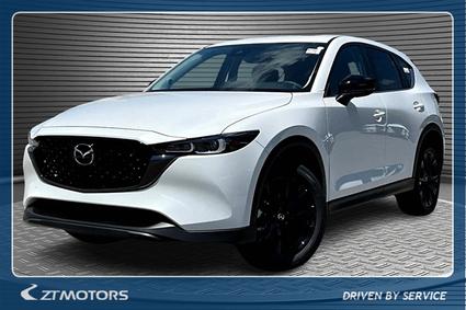 2025 Mazda CX-5 Fort Walton Beach FL