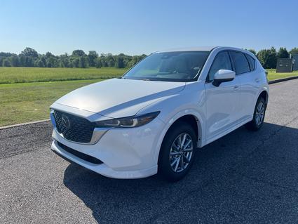 2025 Mazda CX-5 Paducah KY