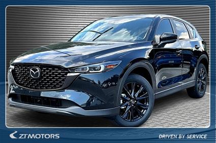 2025 Mazda CX-5 Fort Walton Beach FL