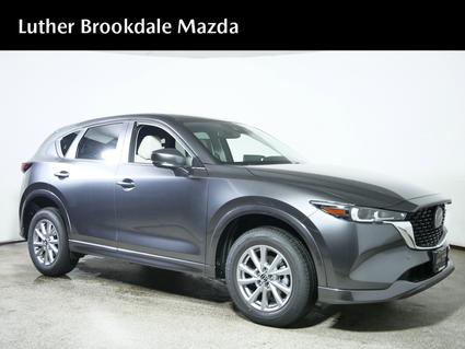 2025 Mazda CX-5 Minneapolis MN