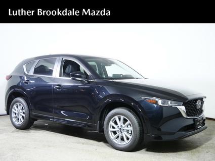 2025 Mazda CX-5 Minneapolis MN