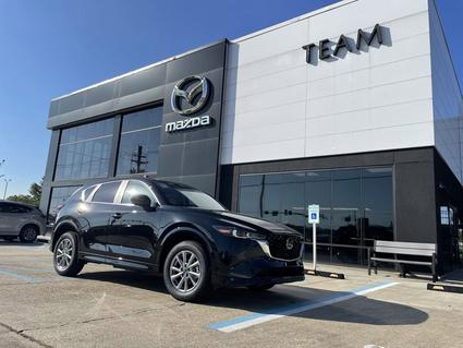 2025 Mazda CX-5 Baton Rouge LA