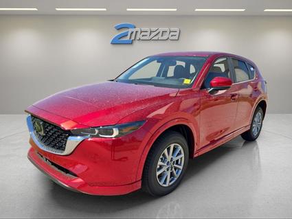 2025 Mazda CX-5 Loveland CO