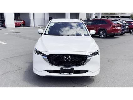 2025 Mazda CX-5 Honolulu HI