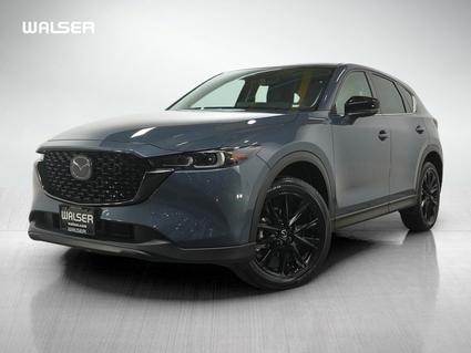 2025 Mazda CX-5 Burnsville MN
