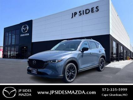 2025 Mazda CX-5 Cape Girardeau MO