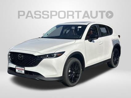 2025 Mazda CX-5 Suitland MD