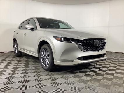 2025 Mazda CX-5 Grandville MI