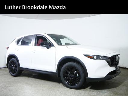 2025 Mazda CX-5 Minneapolis MN