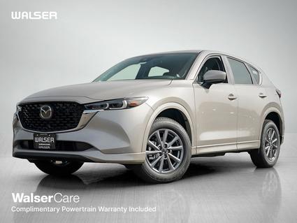 2025 Mazda CX-5 Burnsville MN