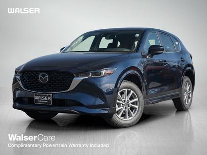 2025 Mazda CX-5 Saint Paul MN