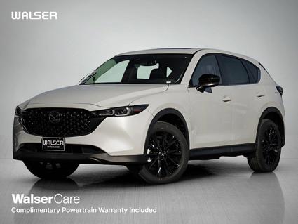 2025 Mazda CX-5 Burnsville MN