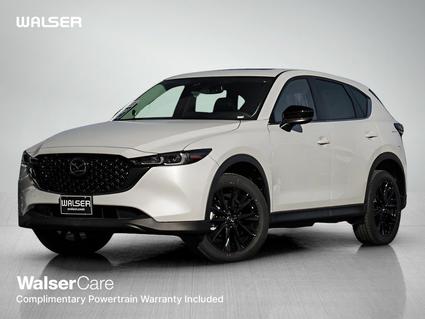 2025 Mazda CX-5 Burnsville MN