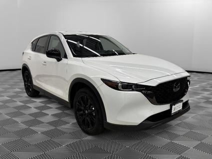 2025 Mazda CX-5 Spokane WA