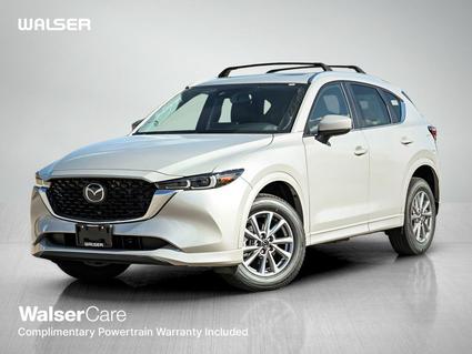 2025 Mazda CX-5 Burnsville MN