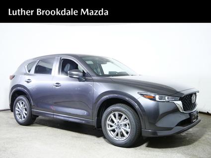 2025 Mazda CX-5 Minneapolis MN
