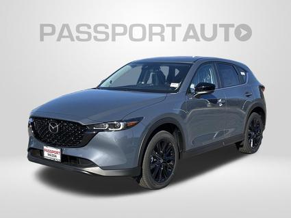 2025 Mazda CX-5 Suitland MD