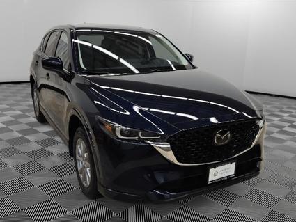 2025 Mazda CX-5 Spokane WA