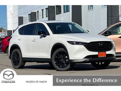 2025 Mazda CX-5 Salem OR