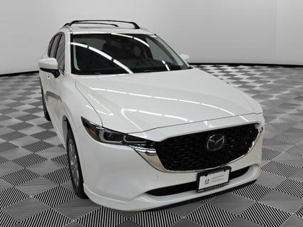 2025 Mazda CX-5 Spokane WA