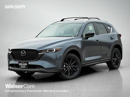2025 Mazda CX-5 Burnsville MN