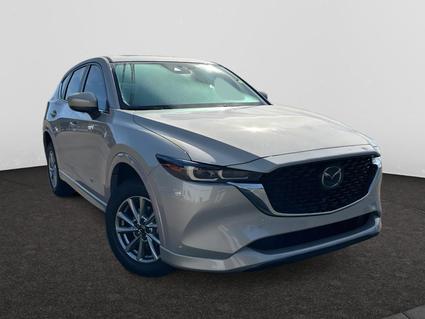 2025 Mazda CX-5 Jackson MS