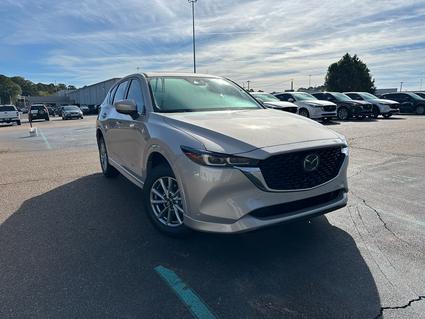 2025 Mazda CX-5 Jackson MS