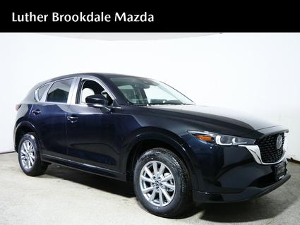 2025 Mazda CX-5 Minneapolis MN