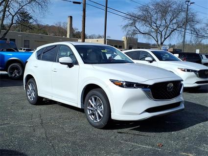 2025 Mazda CX-5 Indiana PA