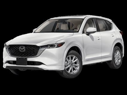 2025 Mazda CX-5 Indiana PA
