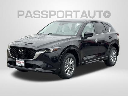 2025 Mazda CX-5 Suitland MD