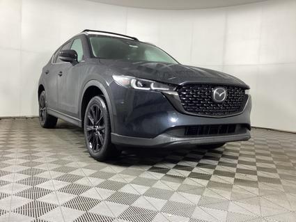 2025 Mazda CX-5 Grandville MI