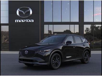2025 Mazda CX-5 Grandville MI
