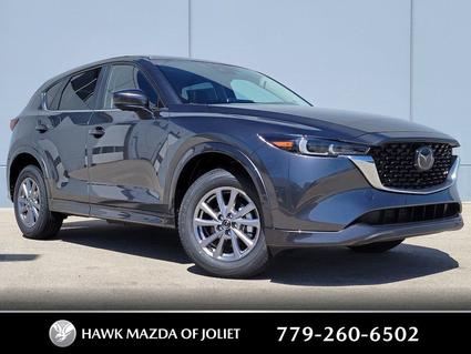 2025 Mazda CX-5 Plainfield IL