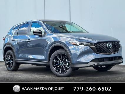 2025 Mazda CX-5 Plainfield IL