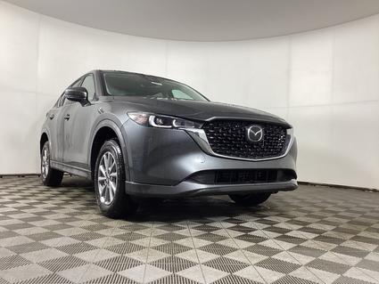 2025 Mazda CX-5 Grandville MI