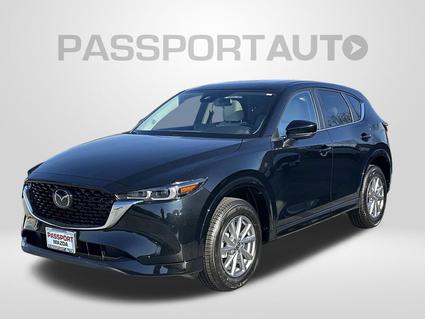 2025 Mazda CX-5 Suitland MD