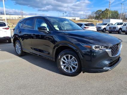 2025 Mazda CX-5 Salem VA