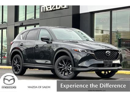 2025 Mazda CX-5 Salem OR