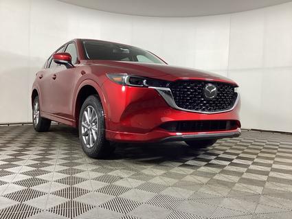 2025 Mazda CX-5 Grandville MI