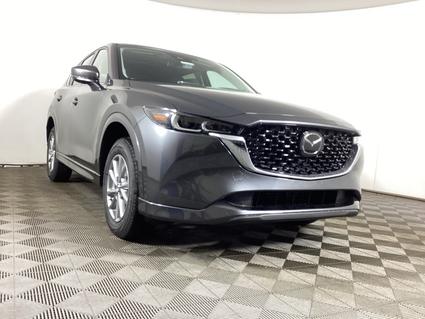 2025 Mazda CX-5 Grandville MI