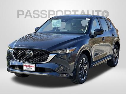 2025 Mazda CX-5 Suitland MD
