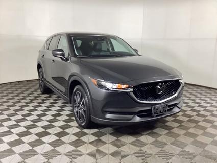 2018 Mazda CX-5 Grandville MI