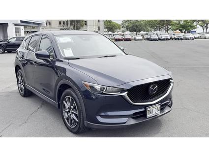 2018 Mazda CX-5 Honolulu HI