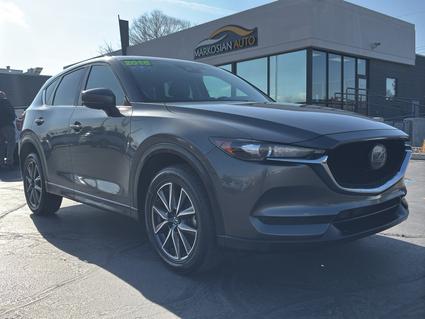2018 Mazda CX-5 Taylorsville UT