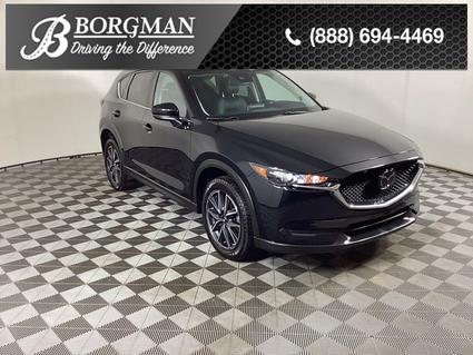 2018 Mazda CX-5 Grandville MI